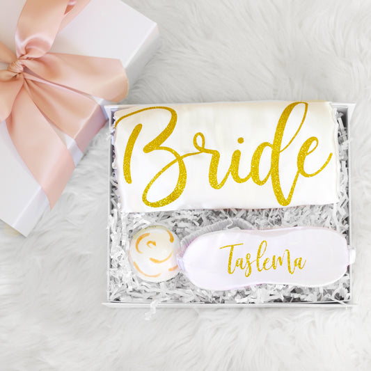Bride Gift Box