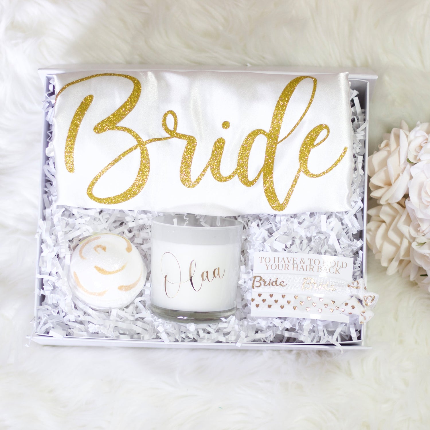Bride-To-Be | Personalised Gifts