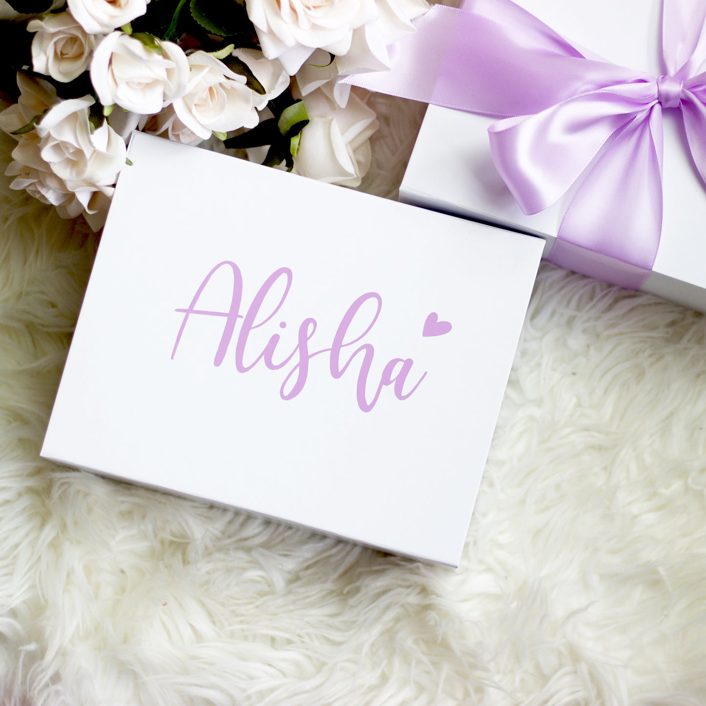 Lilac Proposal Kit