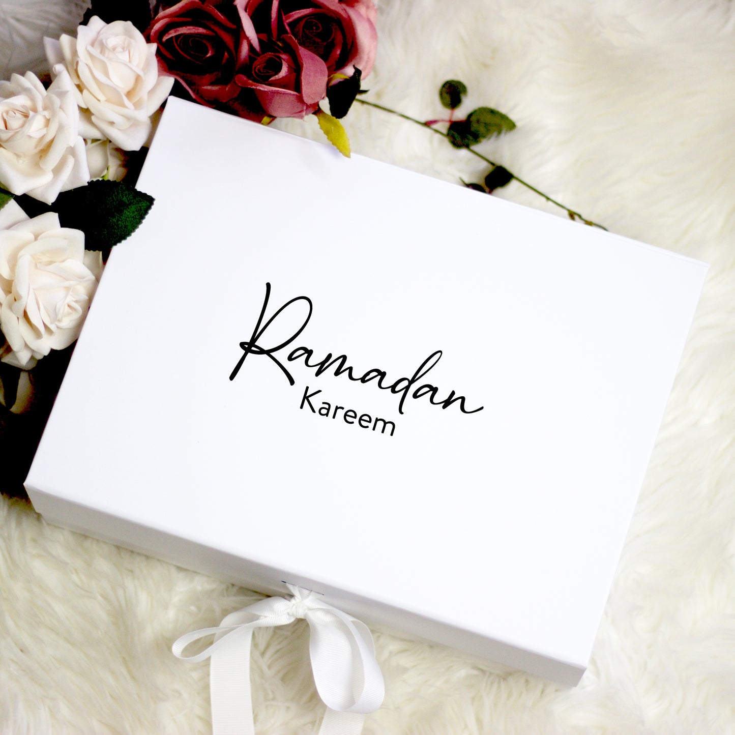 The "Ramadan Kareem" Gift Box